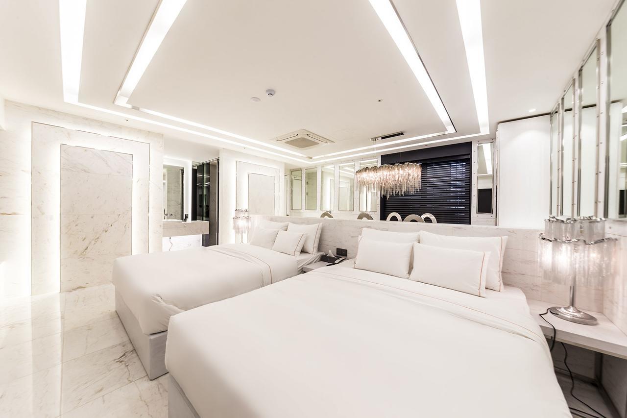 סיאול Hotel Forestar מראה חיצוני תמונה