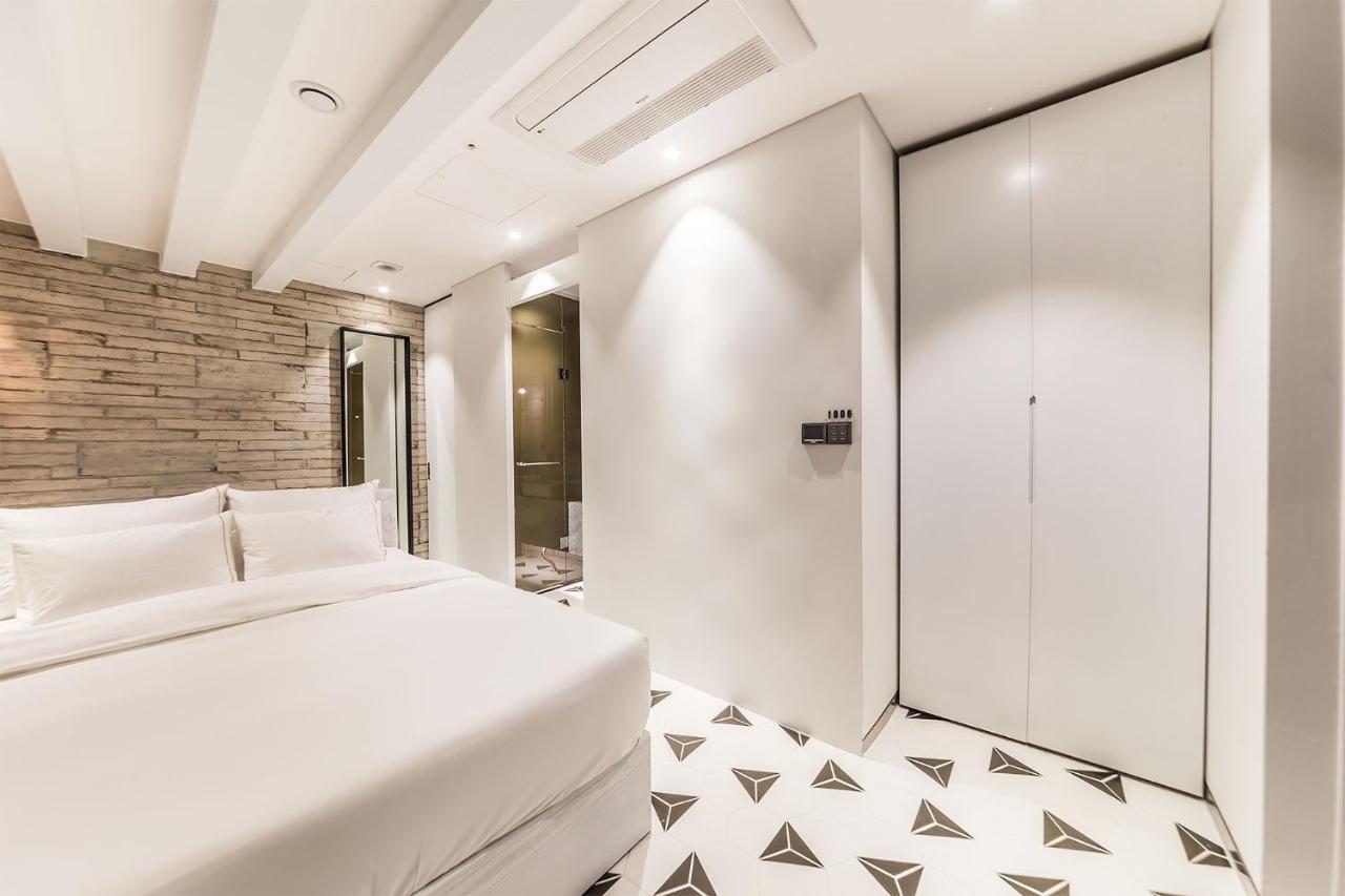 סיאול Hotel Forestar מראה חיצוני תמונה