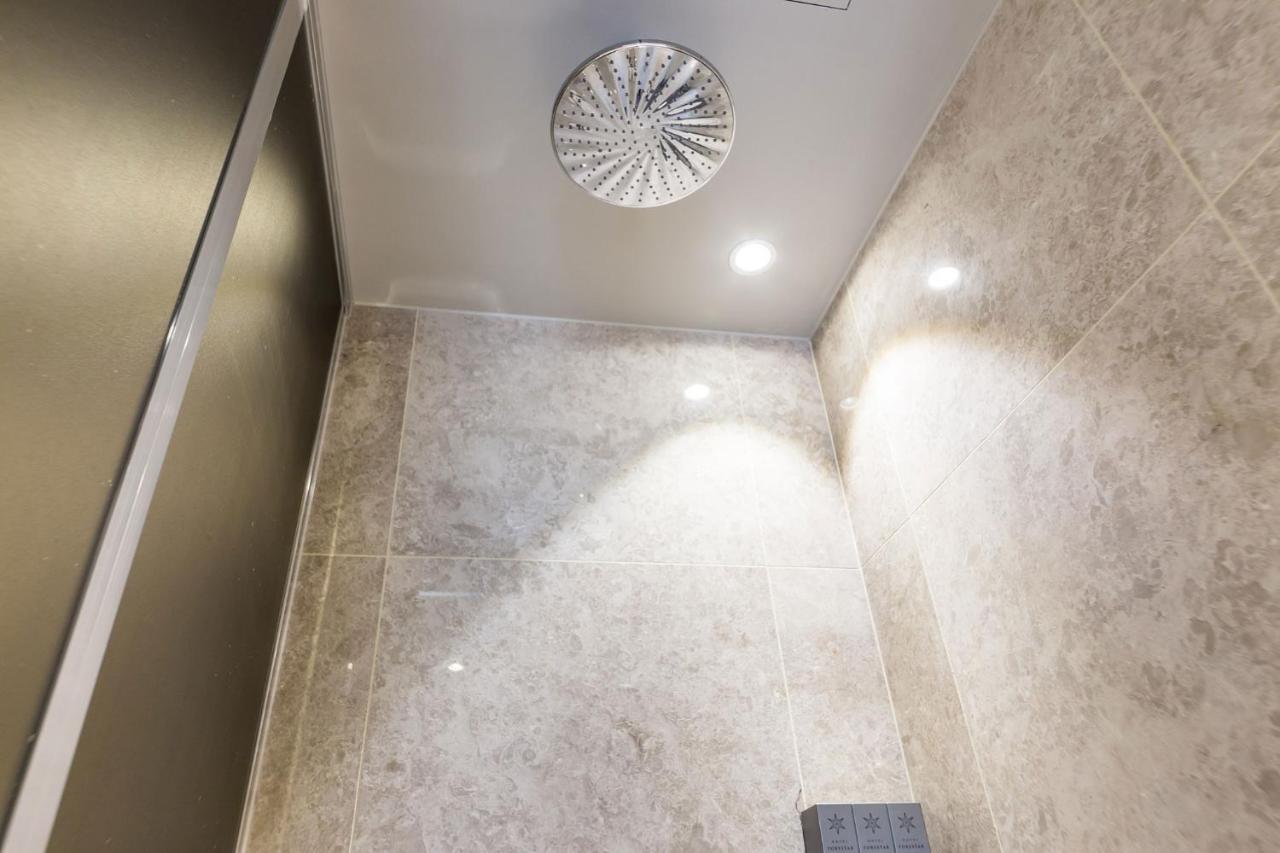 סיאול Hotel Forestar מראה חיצוני תמונה